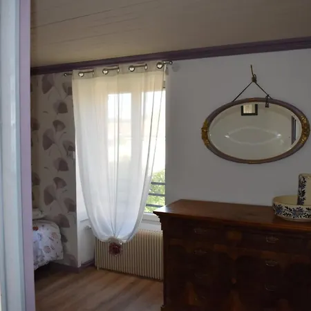 Et Truffe Vakantiehuis *