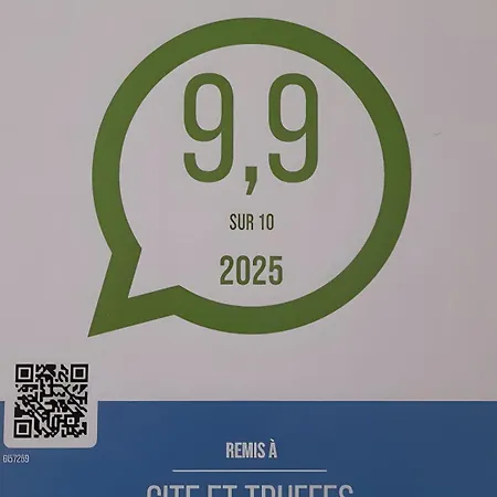 Et Truffe Cisse