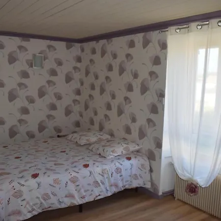 Vakantiehuis Et Truffe Cisse